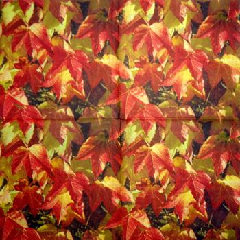 181 Plants - 3-ply - Ambiente